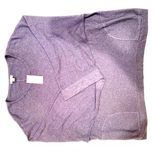 J Jill pocket sweater NWT
